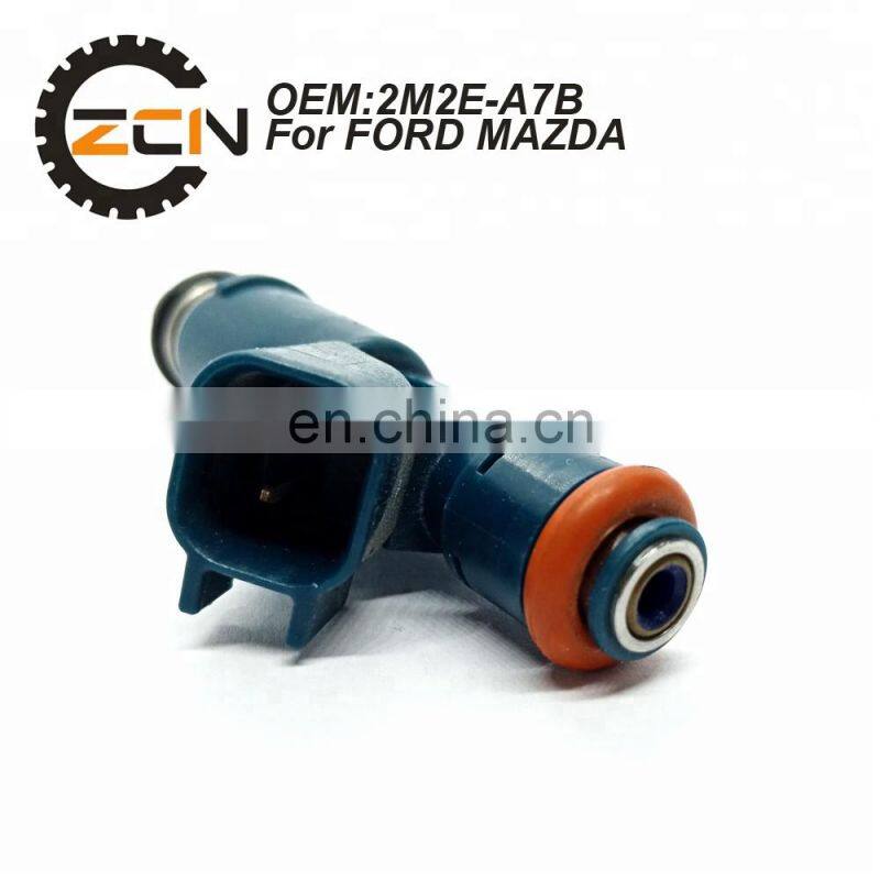 Factory Sell Direct Injector Nozzle  OEM 2M2E-A7B 2M2E-9F593-A7B 2M2EA7B 2M2E9F593A7B