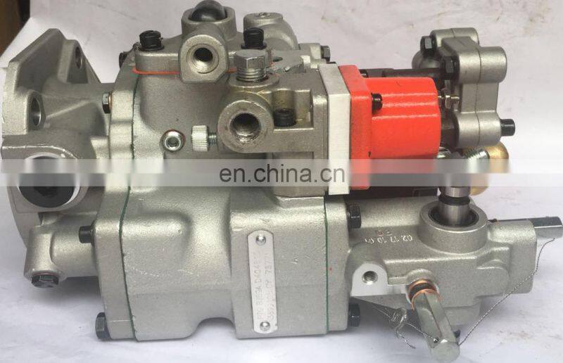 K38 K50 Marine engine fuel injection pump assembly 3899108 3038165