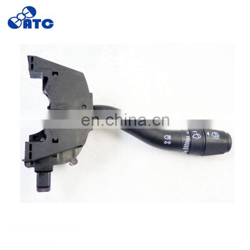 2330858 1AZTS00089 YL3Z13K359ABA Turn Signal Wiper Switch Fits F ord F150 F-250 F-650 F-750 L incoln