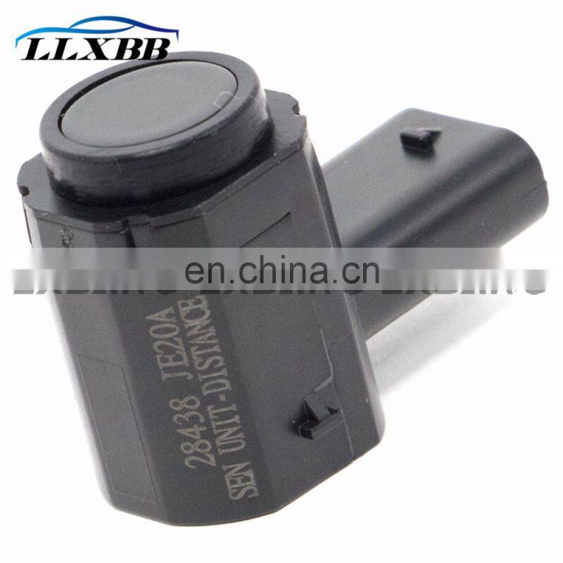 LLXBB Parking PDC Sensor Assistance For Nissan Quashqai 07-15 Parksensor 28438-JE20A 28438JE20A