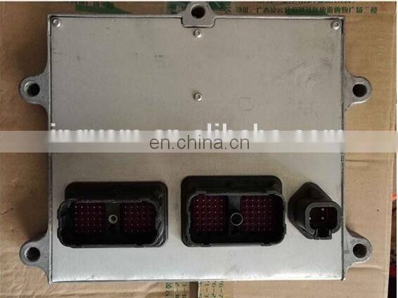 excavator WA380-6 computer controller 600-467-1400 ECU