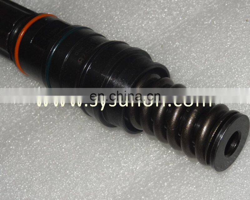 Hot sale fuel system parts 3016676 3001485 207588 diesel engine K19 KTA19 fuel injector
