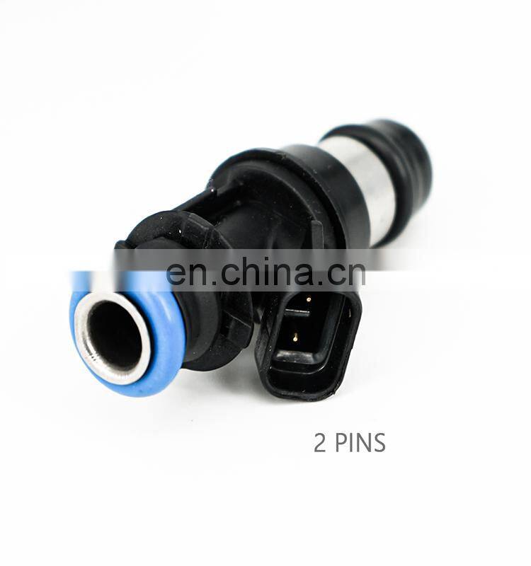 Good Price spare parts 25363576AA 2536-3576AA For GM Fuel injector Nozzle