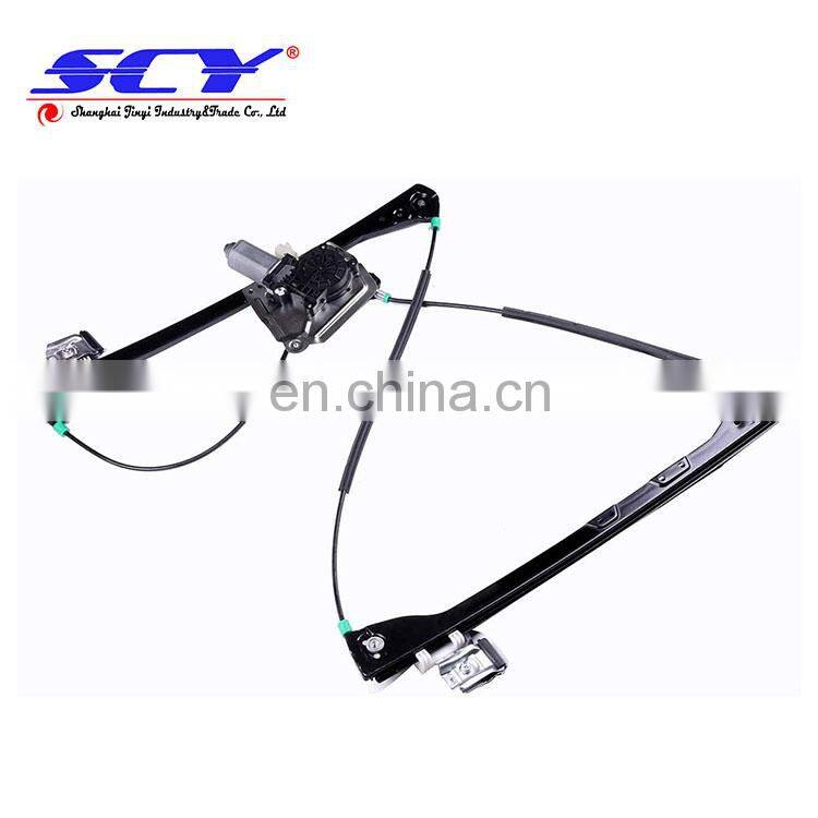 Power Window Regulator   10376805 15911245 10322522