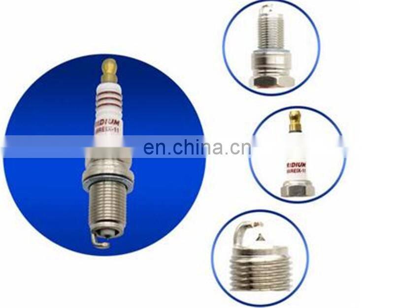 Corolla Parts Denso Iridium Spark Plug 90919-01210 SK20R11