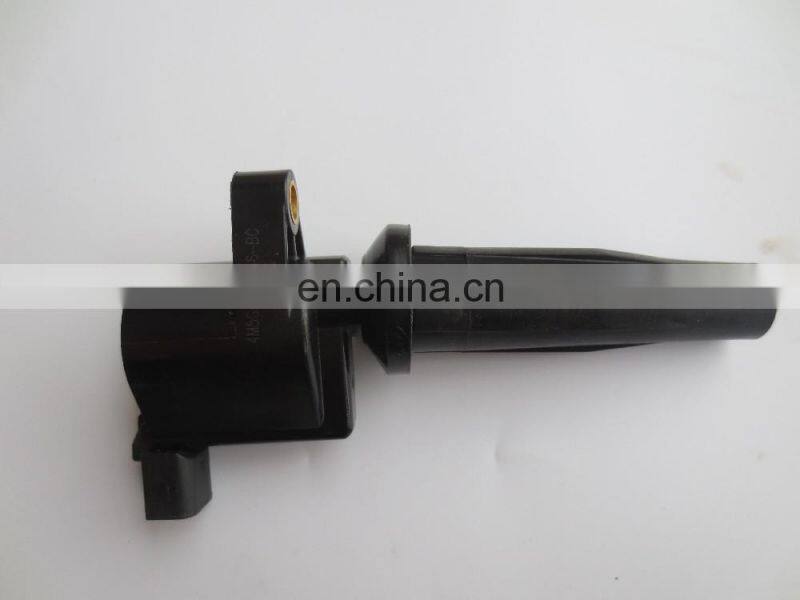 Hengney ignition coil 4M5Z-12029-BA 4M5Z-12029-BA 4M5Z-12029-A 4M5G-12A366-BC 4M5Z-12029-BB LF16-18-100B ZZCA-18-100 DG541