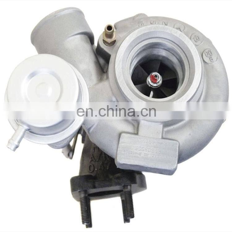 Diesel Engine Parts Turbocharger 9172123 for SAAB B205E B235E B205L