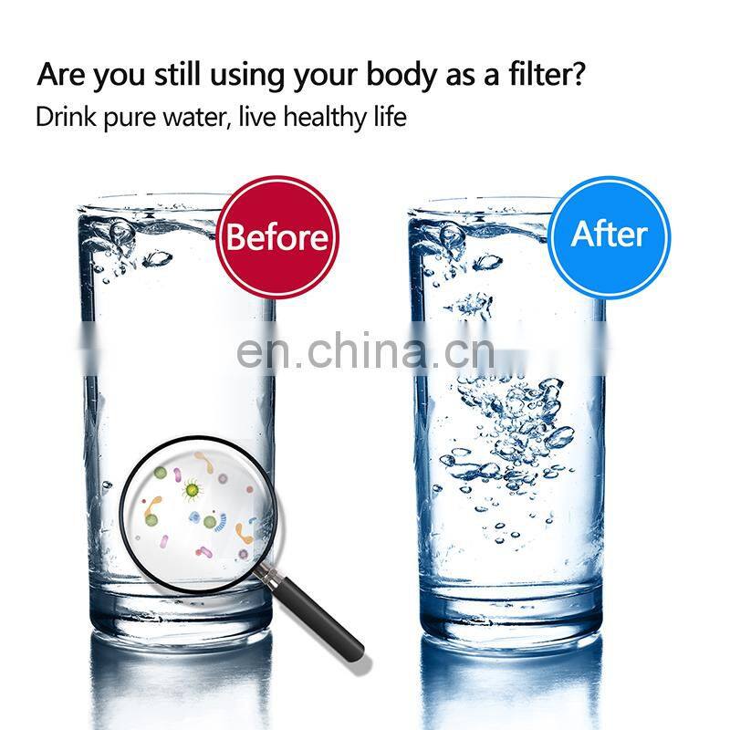 4396510 4396508 refrigerator water filter for fridge water filter supplier