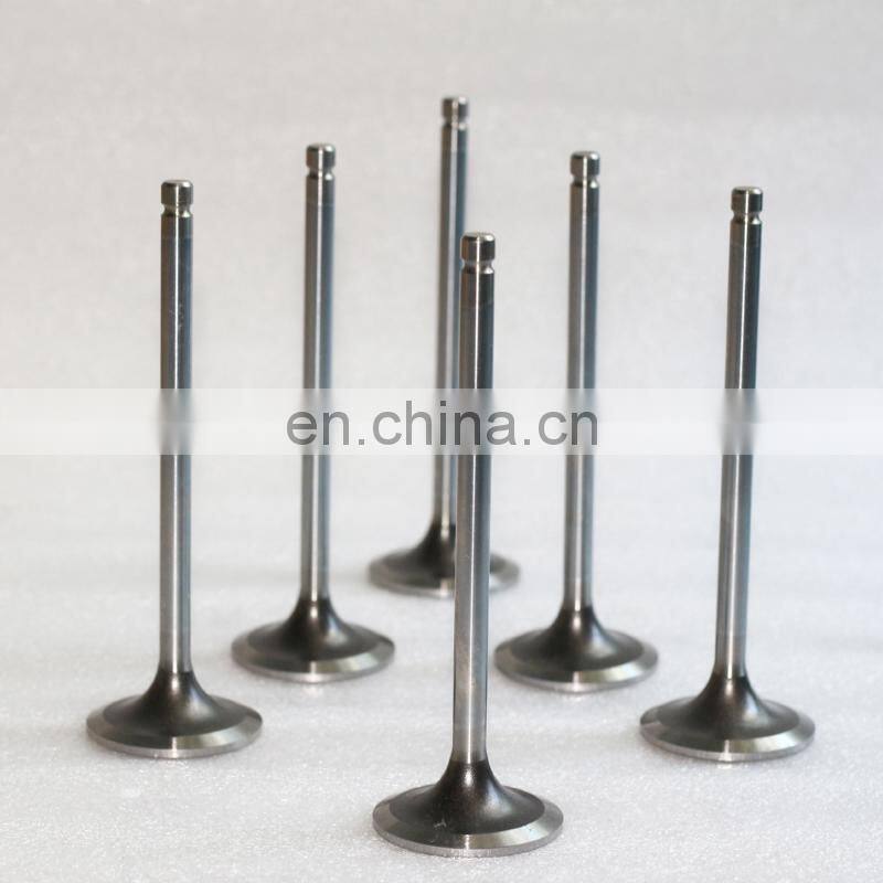 Foton ISG Engine Parts Intake Valve 3697413