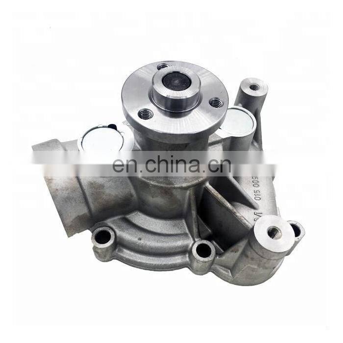 Dachai 2012 Water Pump 1307010A56D for Bus Diesel Engine Parts