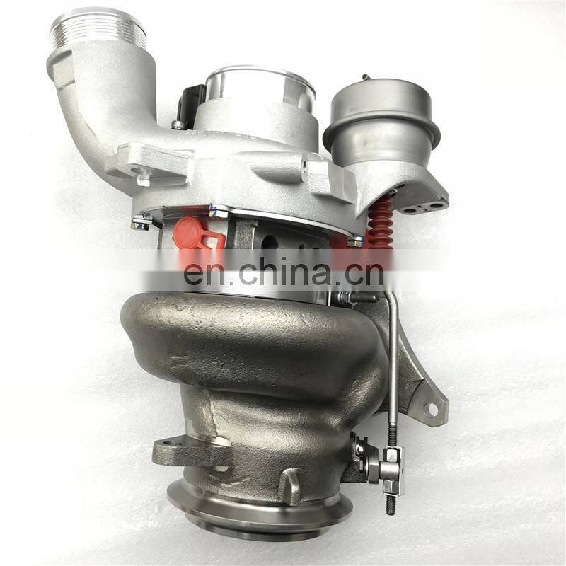 Turbo factory direct price B03 18559700013 A1330900480 turbocharger