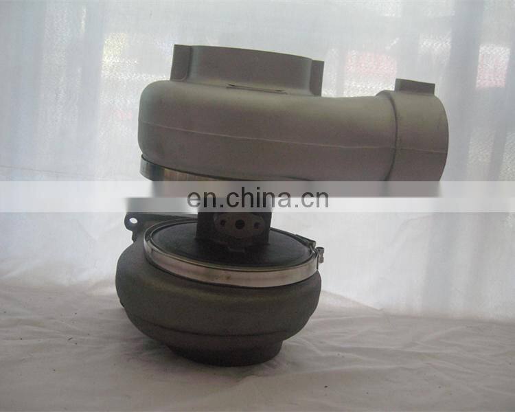 D355 engine parts KTR130 Turbocharger For Komatsu Bulldozer D355-3 /S6D155-4A Engine 6502129005 6502-12-9005