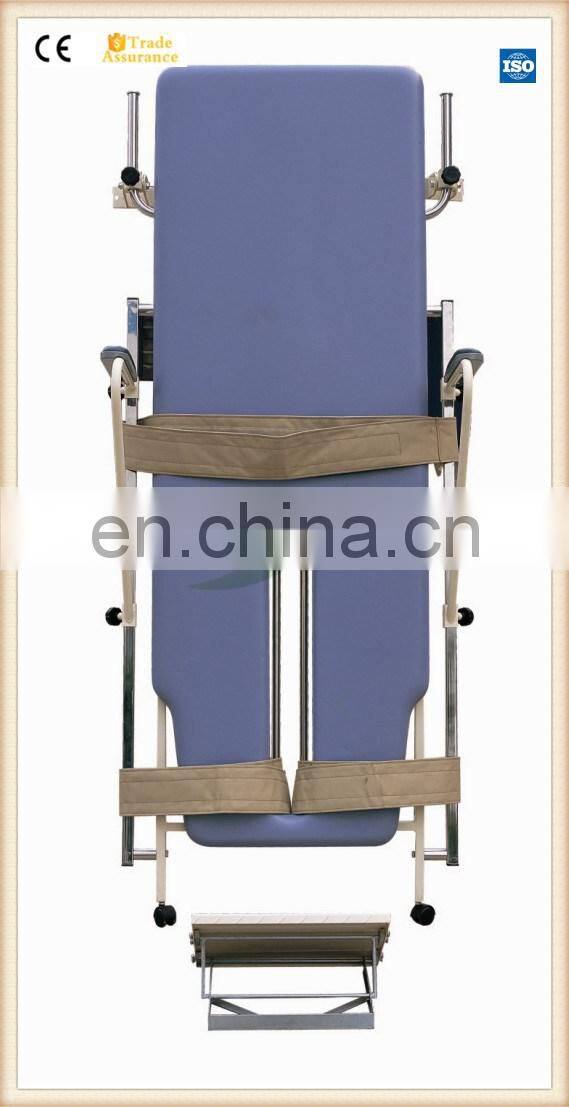 Ankle Joint Training physical therapy for disabled