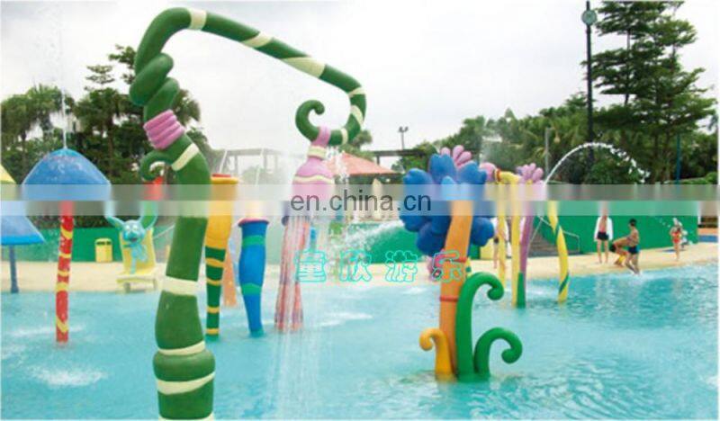 water park, water slide adult, fiberglass water slide TX-5083C