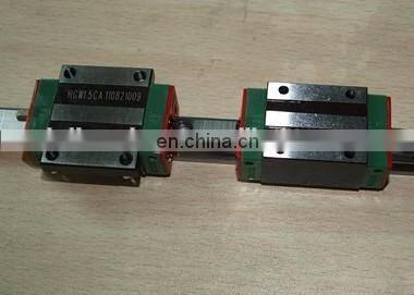 High quality linear guide rail Himwin rail HGH 15 CA for hot sale