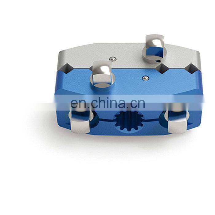 CE & ISO Marked Orthopedic Hoffman External Fixation Large Fragment Set Individuals