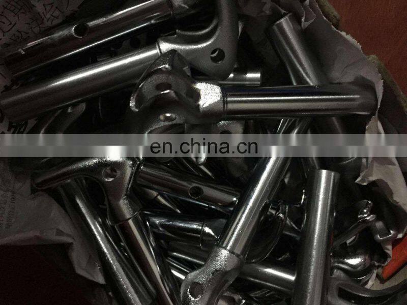 Baler spare parts 918743M91 Knotter billhook for Agriculture Machinery