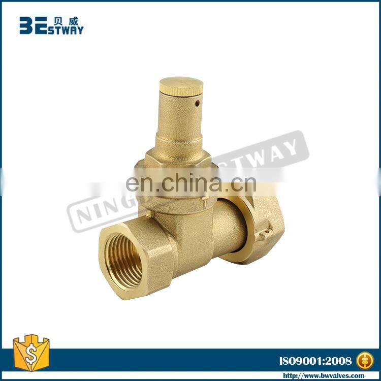 BWVA one-step service professinal manufacturing gate valve company