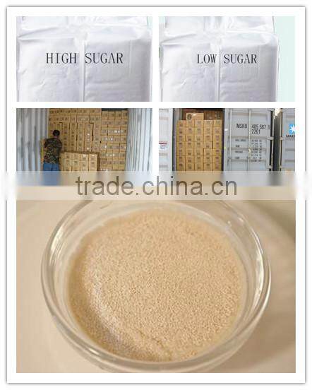 Instant Dry Yeast (Bakery Using), China origin, best quality