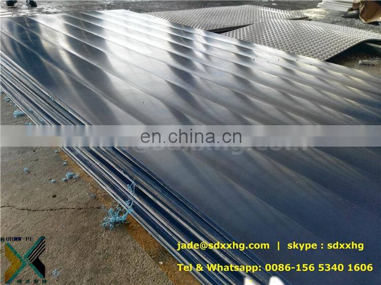 Super-Slide UHMW Plastic Dump Truck /Trailer Bed Liners