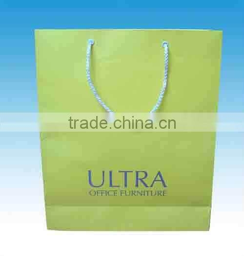 2016 the new stores clothing shopping bag