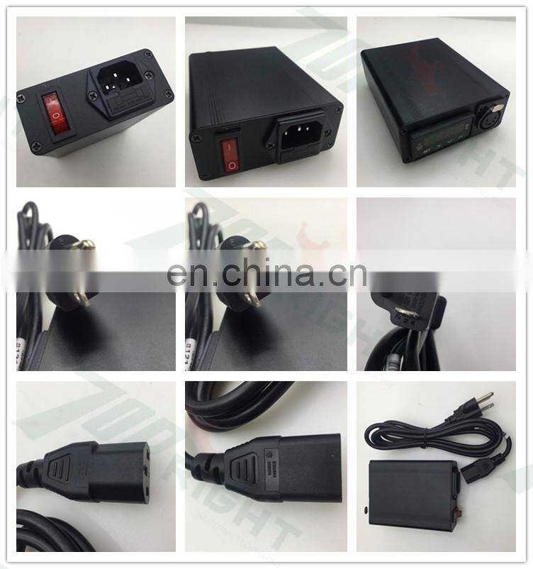 Enail temperature control box with heating coil and titanium nail and black box