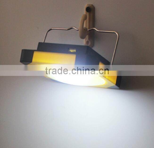 2016 Led outdoor solar powered heat lamp