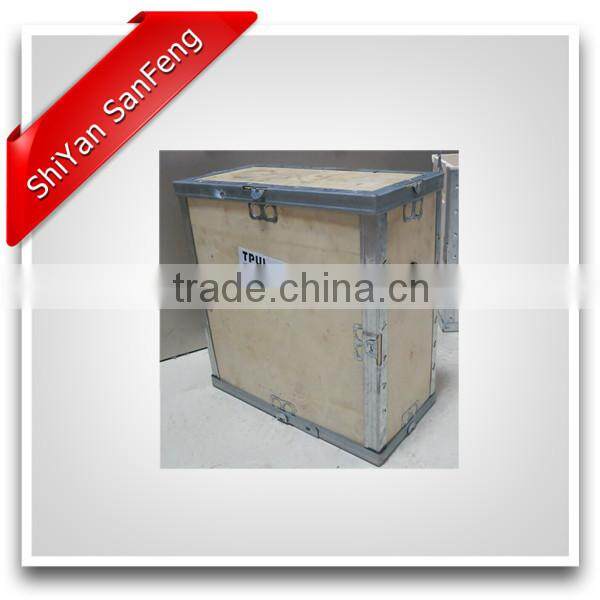 3976366 Dongfeng Truck Diesel Engine QSB5.9 Air Compressor