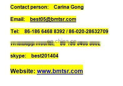 ABS front wheel Speed Sensor OEM 1645400917 W164