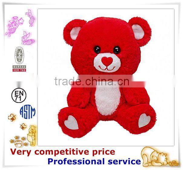 OEM Stuffed Toy,Custom Plush Toys, valentine's day products