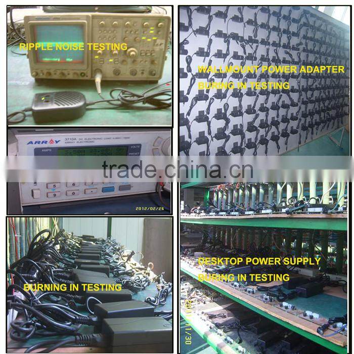 EPSON A361H AC DC ADAPTER 20V 1.68A POWER SUPPLY