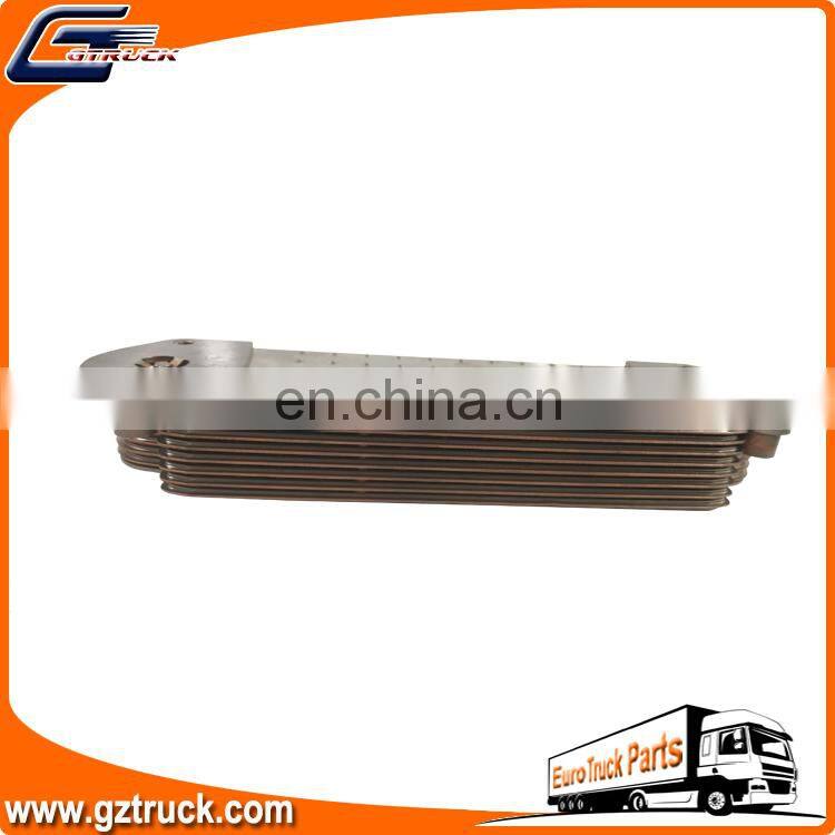 Lubrication System Engine Oil Cooler Oem 1333183 1448933 1543688 for SC Truck Model