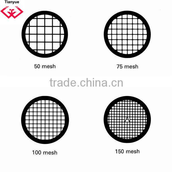 SS 316/304 Sintered Fibbre Netting/anping factory