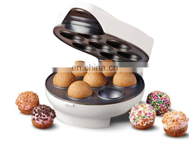 As Seen on TV Products 750W ATC-PZ064 Pretzel MAKER