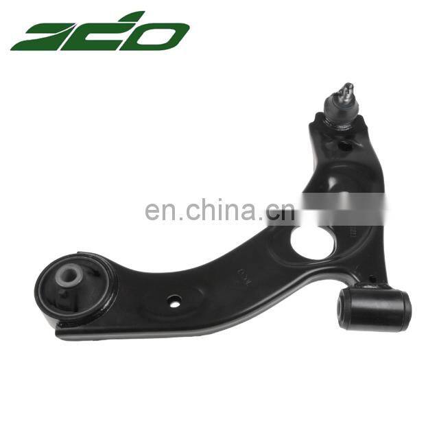 Steering System Front Lower Suspension Control Arm For DAIHATSU CUORE VI 48069-B2050 48069-B2011