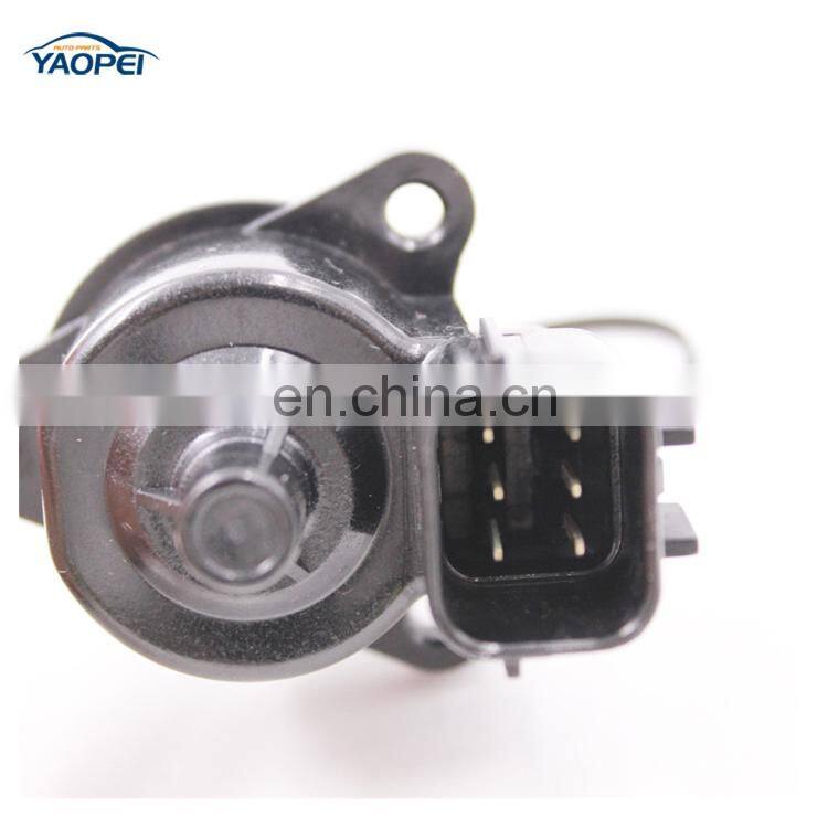 YAOPEI high quality car accessories Idle Speed Air Control Valve OEM MD628166 1450A069 For MITSUBISHI MIRAGE Chrysler Dodge
