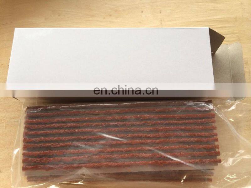 Tubeless Tire Repair Seal Plug for Emergency Puncture