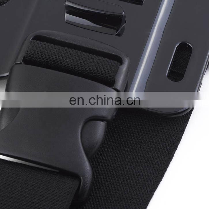 Custom Camera Strap Adjustable Elastic Chest Strap Mount Harness Camera Neck Strap for Camera