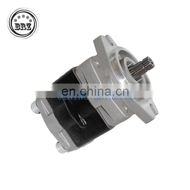 KATO HD1023 HD1023-2 gear pump HD1023-3 Pilot pump HD1023R plunger pump