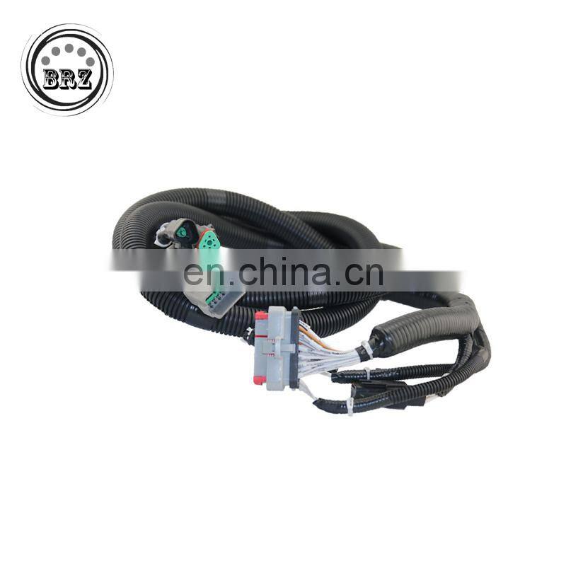 Excavator PC400-7 Wiring Harness 208-06-71113