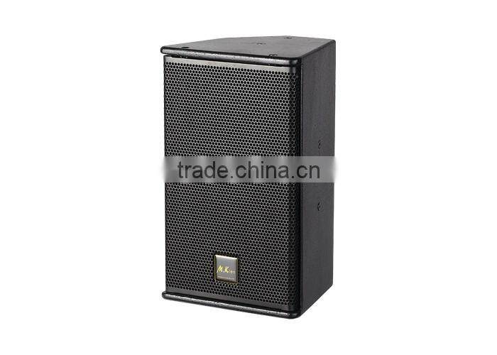 PS8, trade assurance, mini 8 inch passive 2-way full range loudspeaker, professional speaker