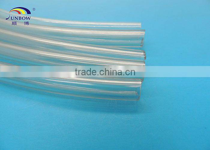 RoHS Compliance Anti-corrosion Cable Insulation UL PVC Tube 25mm