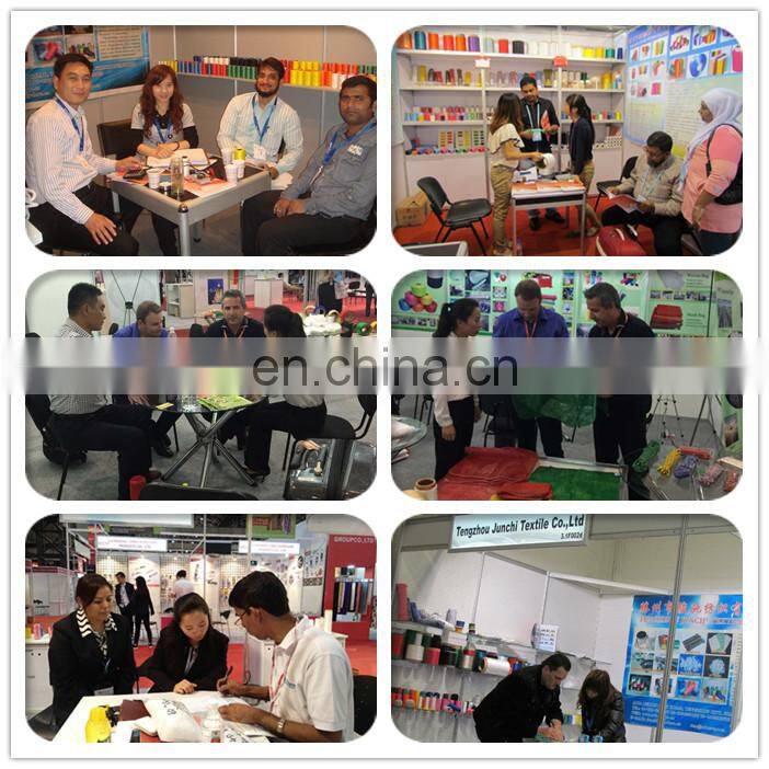 1000D/2 High strength Polyester FIBC Sewing thread