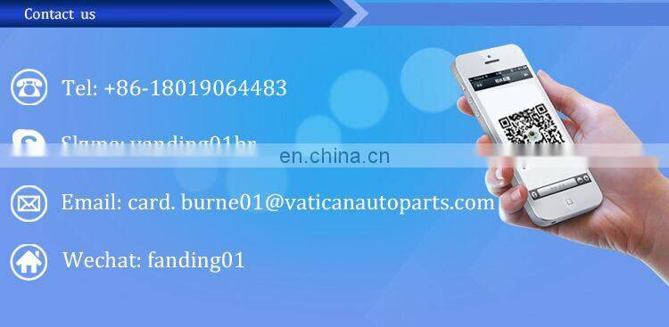 wholesale disc brake set for E90 E91 E92 E84 E89 OEM 34116771868