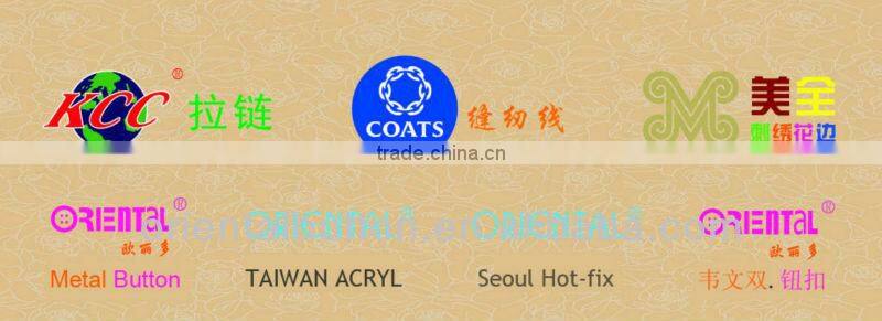 high standard 4 holes natural corozo buttons