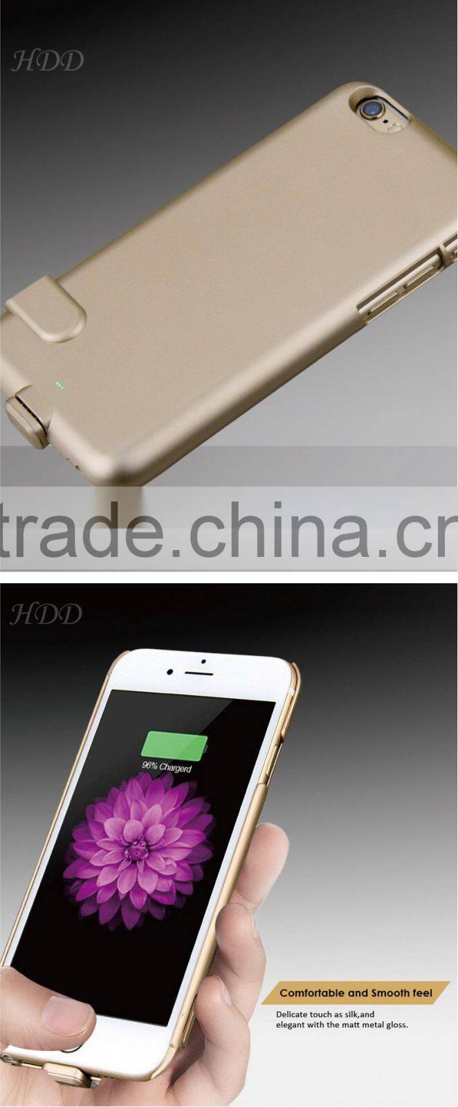 2015 External Battery Case Factory