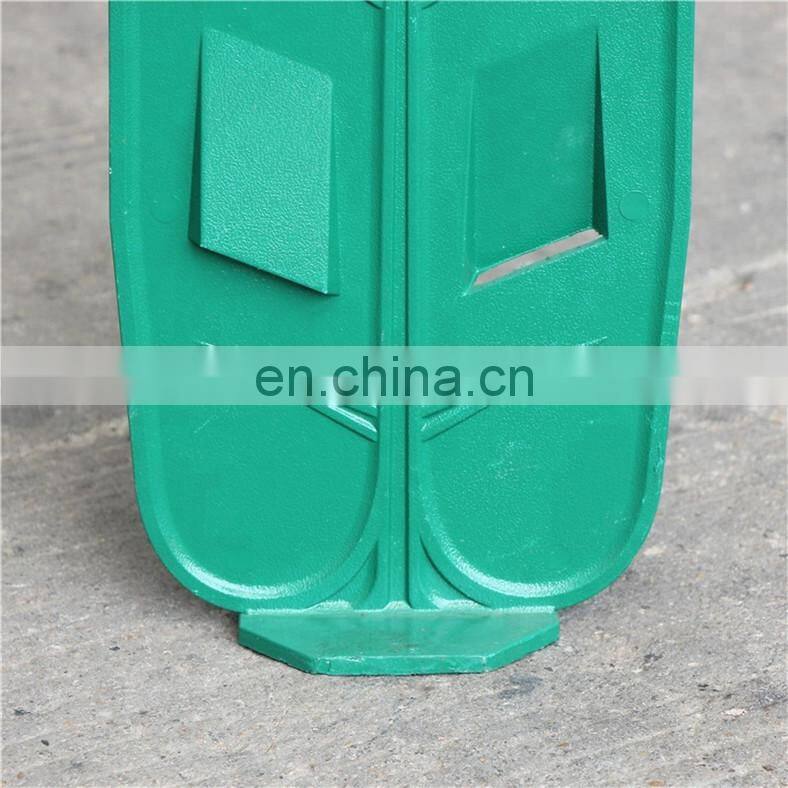 Favorable Price High Quality Long Lifes Highway Anti-Glare Panel