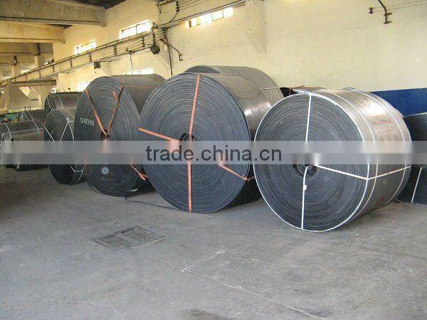 the belts conveyer,rubber canvas belts conveyor
