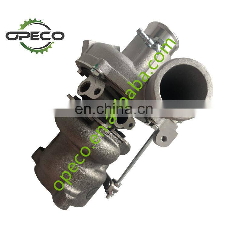 CS75 JL486ZQ2 1.8T turbocharger K03 53039880197 53039700197 1118100-A01 1118100A01