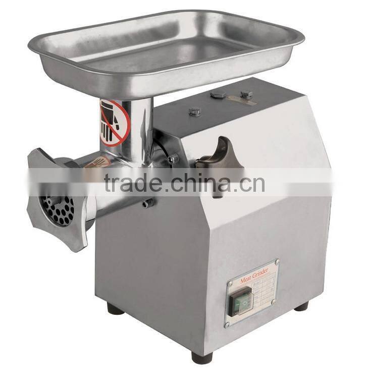 Mini Electric Meat Grinder